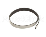 03705.84 Cma Neoprene Sponge Strip 3/8 Wide