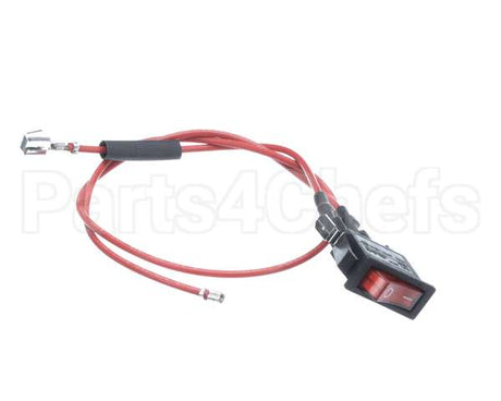 037052 Waring Switch W/ Leads