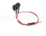 037052 Waring Switch W/ Leads