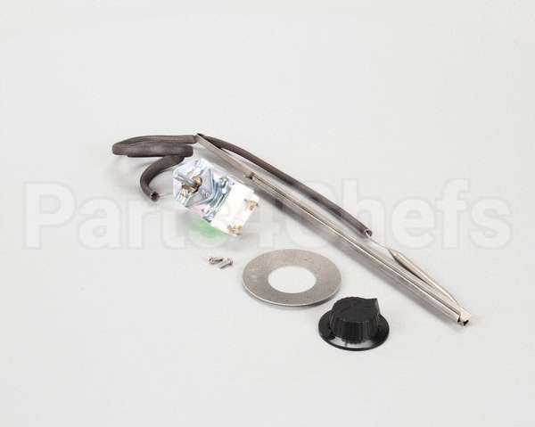 037088 Keating Thermostat Griddle Gas Replace - With Kn