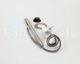 037088 Keating Thermostat Griddle Gas Replace - With Kn