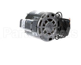 0370917 Hussmann Motor Fan 1/2Hp Bb 460V