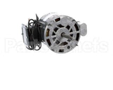 0370917 Hussmann Motor Fan 1/2Hp Bb 460V