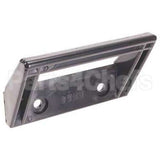 03710-0002 Compatible Bunn Handle, Side (Black)