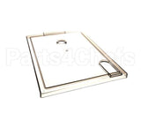 03711.0000 Bunn Lid, Reservoir Brew Thru