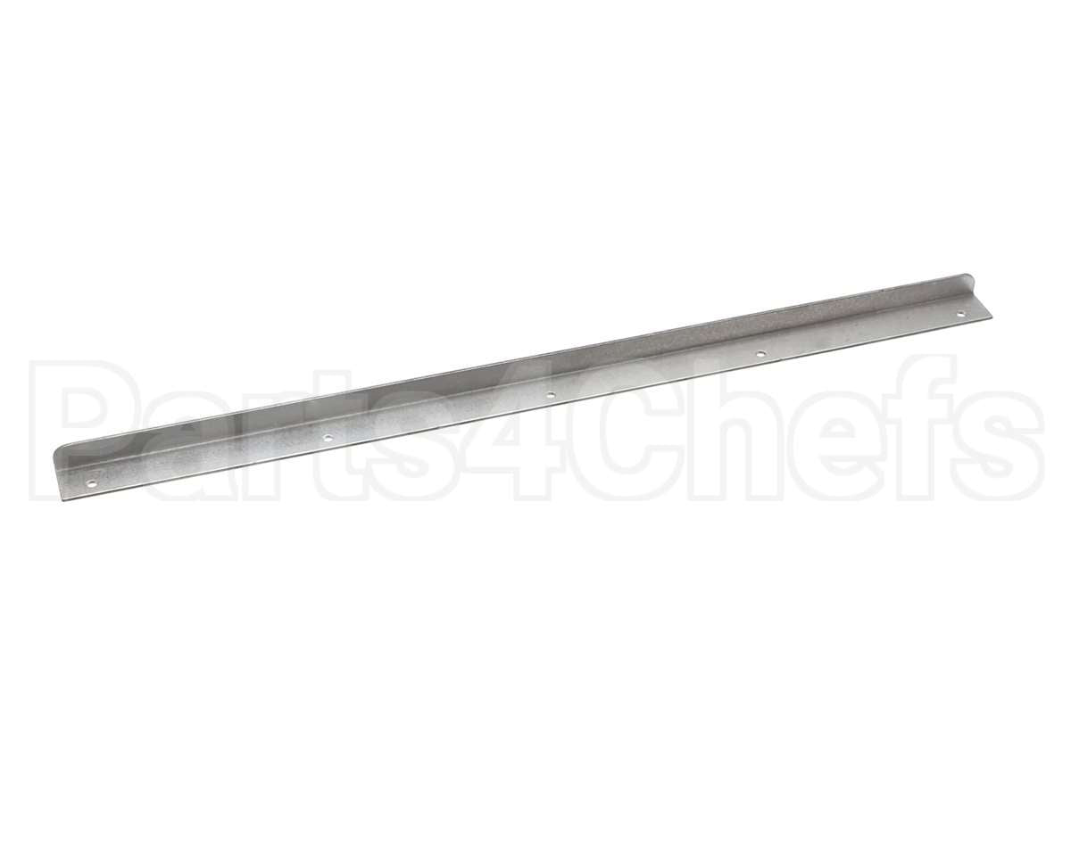0371440 Lincoln Bracket Btm Fngr Supt
