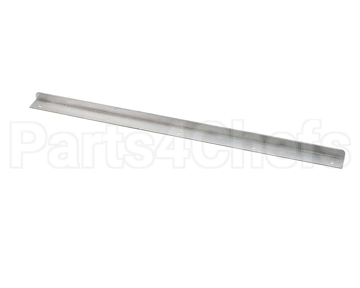 0371440 Lincoln Bracket Btm Fngr Supt