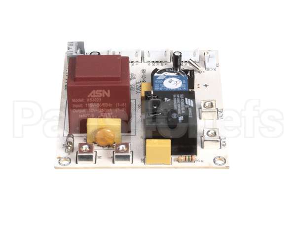 037157 Waring Pcb /Wwb10G