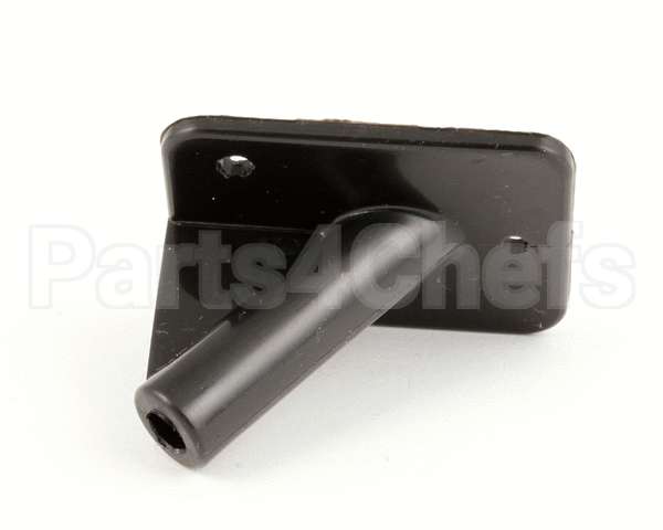 03717.0000 Bunn Nozzle, Dilution-Black