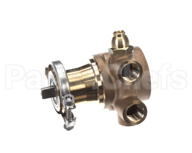 037207 Unic Fluid-O-Tech Pump - 200Lh Alternative T