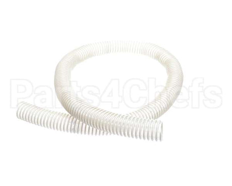 037256 Electrolux Professional Tube, L1,5M, Pvc D.40 Grey