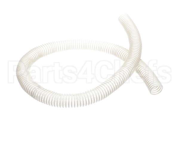 037256 Electrolux Professional Tube, L1,5M, Pvc D.40 Grey