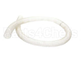 037256 Electrolux Professional Tube, L1,5M, Pvc D.40 Grey