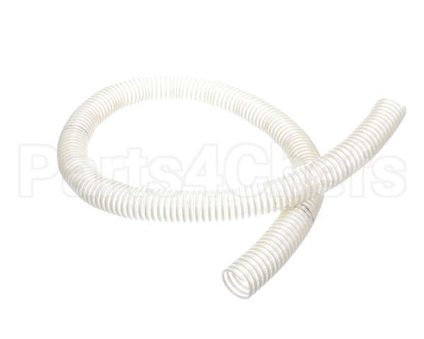 037256 Electrolux Professional Tube, L1,5M, Pvc D.40 Grey