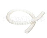 037256 Electrolux Professional Tube, L1,5M, Pvc D.40 Grey