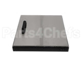 037316 Silver King Assy Lid Upper Skfs2
