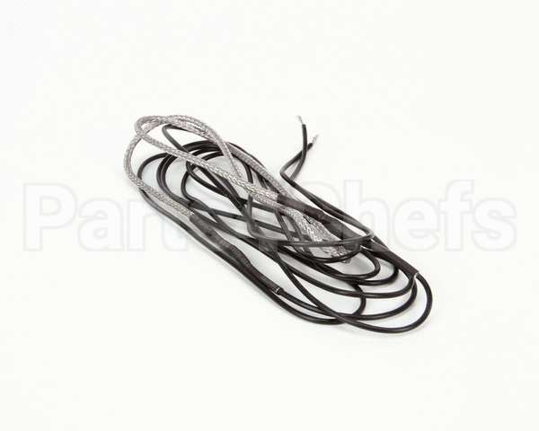 037327 Norlake Heater Drain 115V Aluminum Braid