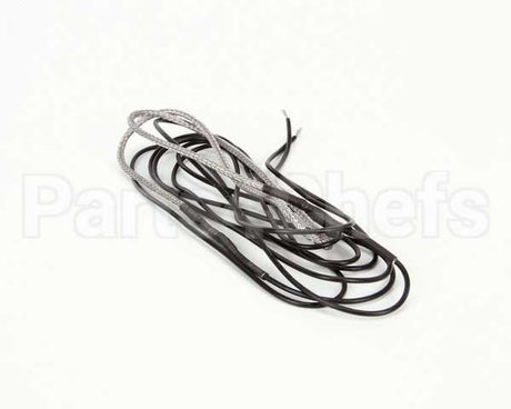 037327 Norlake Heater Drain 115V Aluminum Braid