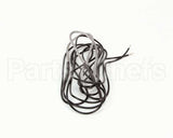 037327 Norlake Heater Drain 115V Aluminum Braid