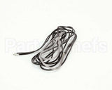 037327 Norlake Heater Drain 115V Aluminum Braid