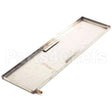 037334S Compatible Norlake Fzr Evap Drain Pan Assy