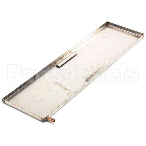 037334S Compatible Norlake Fzr Evap Drain Pan Assy