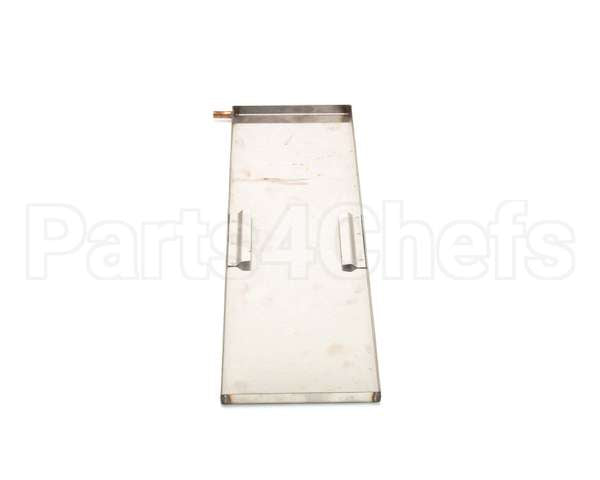 037334S Norlake Evaporator Drain Pan Assembly