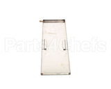 037334S Norlake Evaporator Drain Pan Assembly