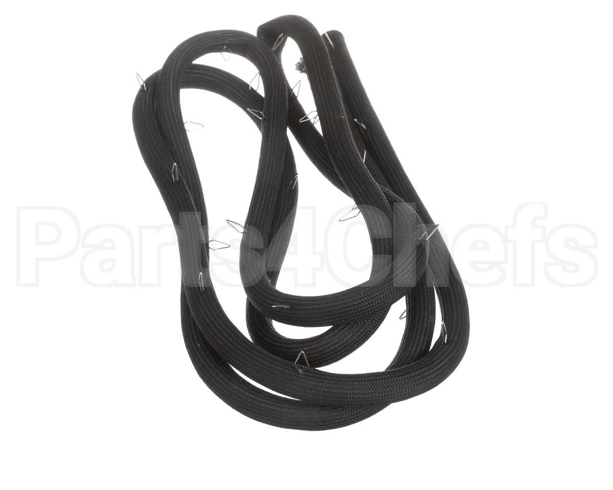 037383 Imperial Euro - Fiberglass Clip Gasket .420Dia