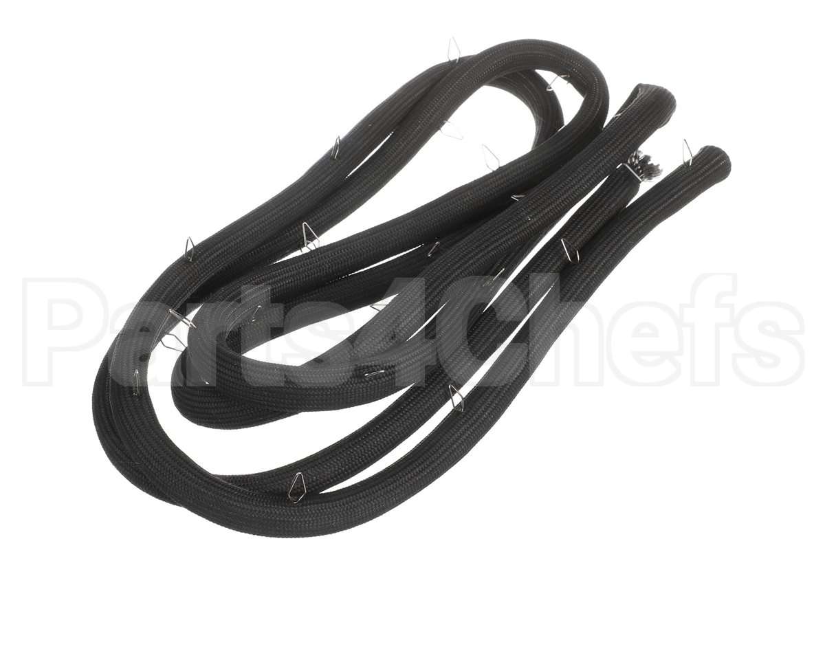037383 Imperial Euro - Fiberglass Clip Gasket .420Dia