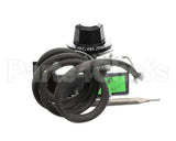 037391 Keating Thermostat Griddle Electric 48