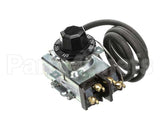 037391 Keating Thermostat Griddle Electric 48