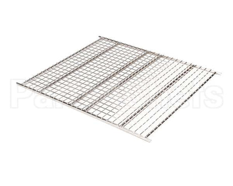 03740 Henny Penny Access-Eeg/Eee Rack-Full Pot