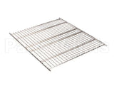 03740 Henny Penny Access-Eeg/Eee Rack-Full Pot