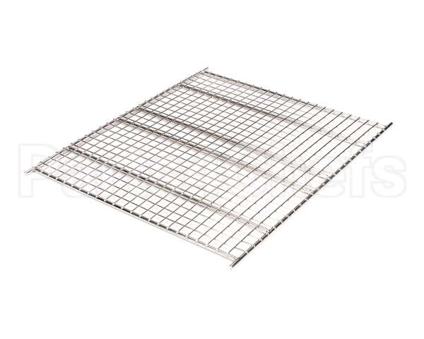 03740 Henny Penny Access-Eeg/Eee Rack-Full Pot