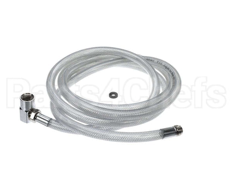 037427 Fisher Hose Fg 12 X 34-14 X 108 Elb