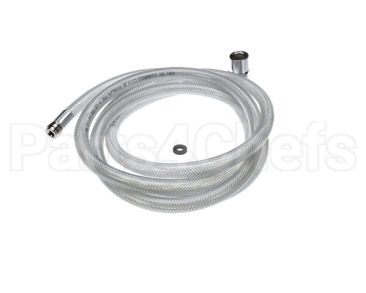 037427 Fisher Hose Fg 12 X 34-14 X 108 Elb