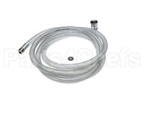 037427 Fisher Hose Fg 12 X 34-14 X 108 Elb
