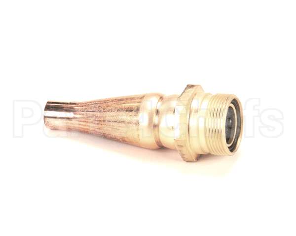 037439 Norlake Bulkhead 3/8