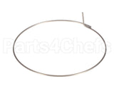 037505 Unic Grinder Collar Tension Spring