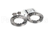 037516 Unic 64Mm Ditting Burr Set For Tango Unoace