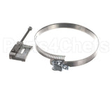 037522 Unic Worm-Gear Assembly For Left Tango Grinde