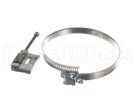 037522 Unic Worm-Gear Assembly For Left Tango Grinde