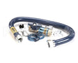 03753 Henny Penny Line-Gas Supply W/Wov