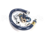 03753 Henny Penny Line-Gas Supply W/Wov