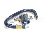 03753 Henny Penny Line-Gas Supply W/Wov