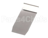 037534 Unic Anti-Static Flap For Tango Grinder