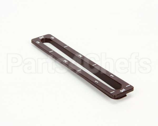 03754.0000 Bunn Gauge,Sight W/Marking-Brn