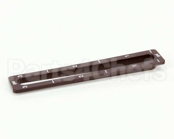 03754.0000 Bunn Gauge,Sight W/Marking-Brn