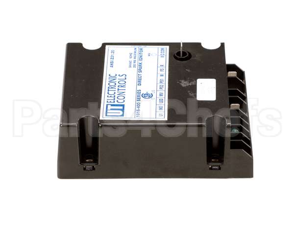 037550 Keating Spark Ignition Module Ifm 24V